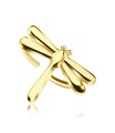 Dragonfly Ear Cuff EC1-03